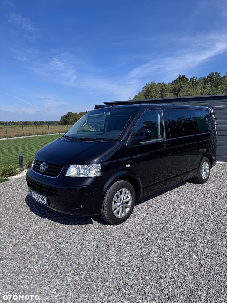 Volkswagen Multivan L1 Comfortline - 13