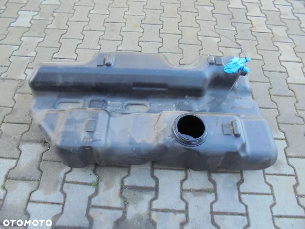 ZBIORNIK PALIWA IVECO DAILY 2006- 100 L 504135947 - 1