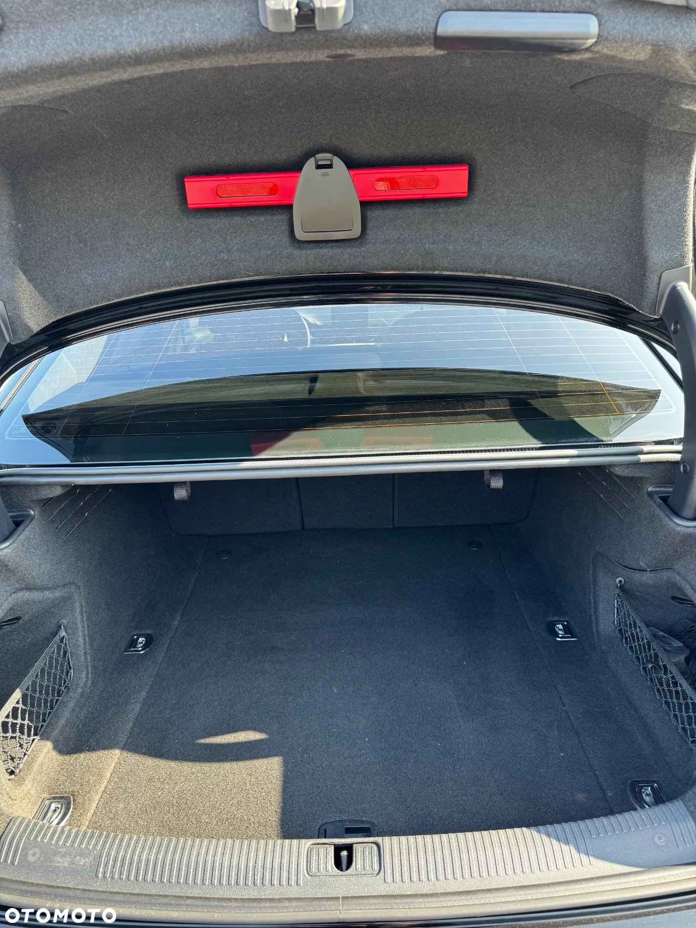 Audi A4 - 13