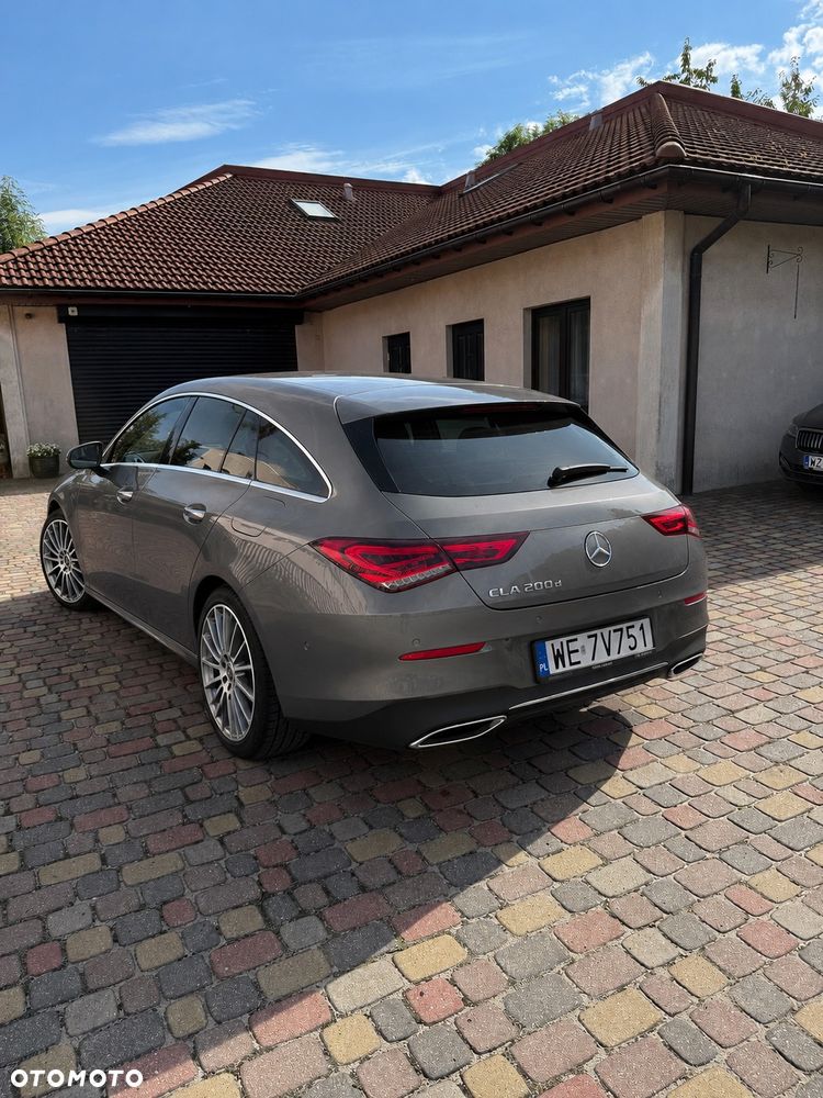 Mercedes-Benz CLA - 3