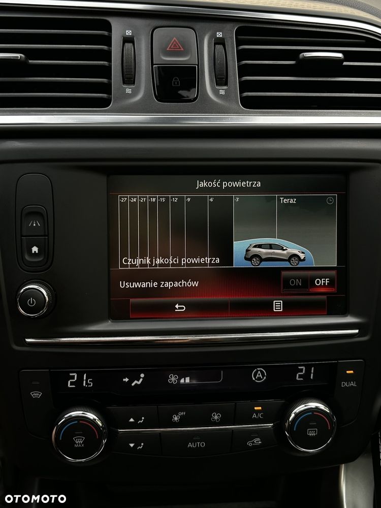 Renault Kadjar - 22