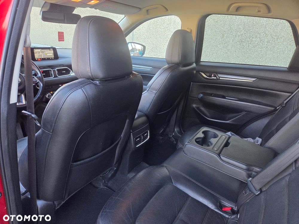 Mazda CX-5 2.5 Skypassion AWD - 19