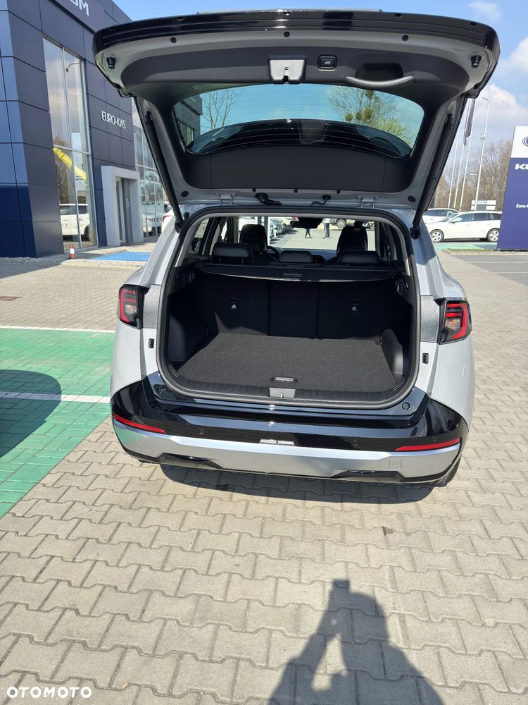 Kia Sportage 1.6 T-GDI HEV Anniversary 2WD - 19