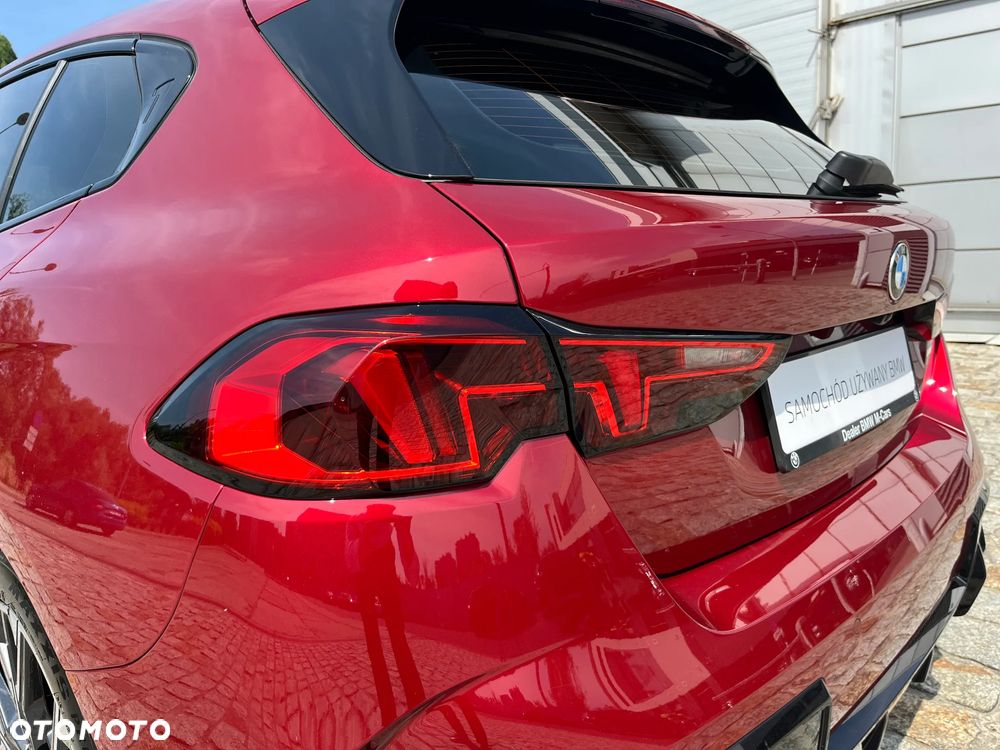 BMW Seria 1 - 12