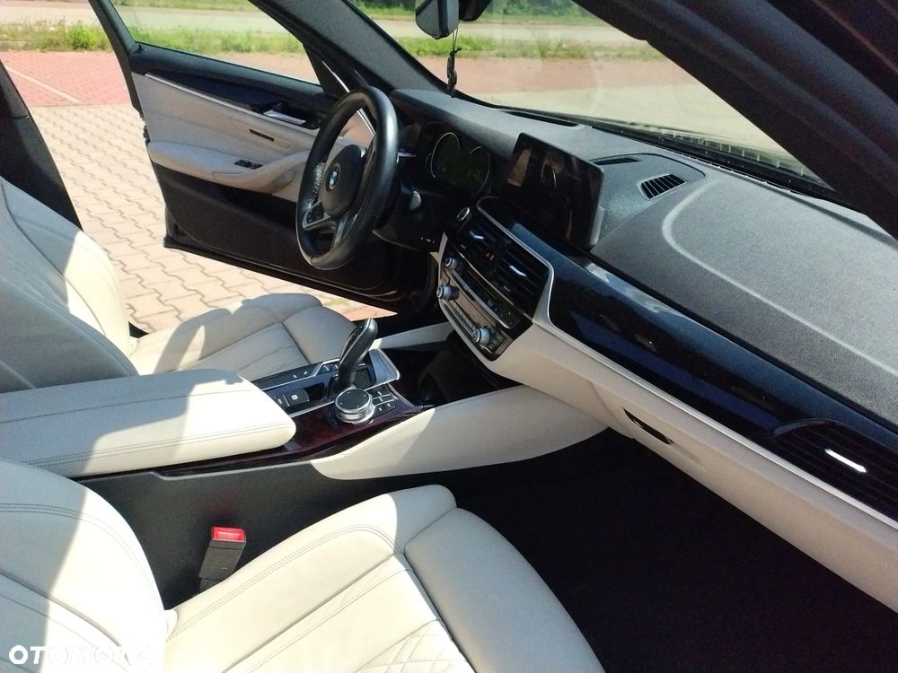 BMW Seria 5 - 37