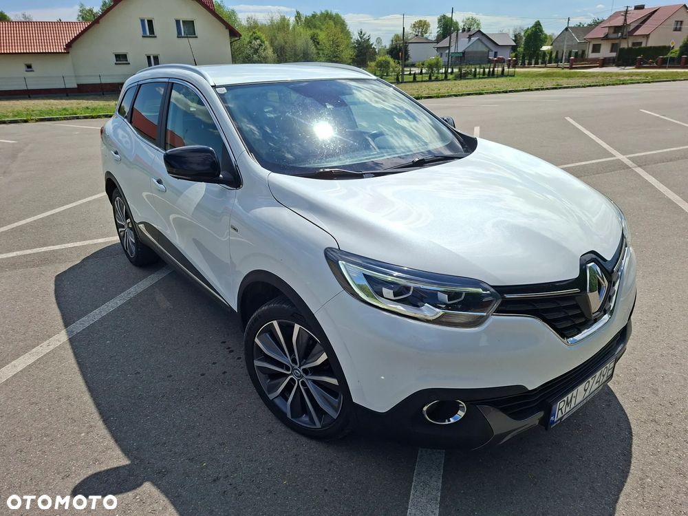 Renault Kadjar 1.5 dCi Energy Business - 11