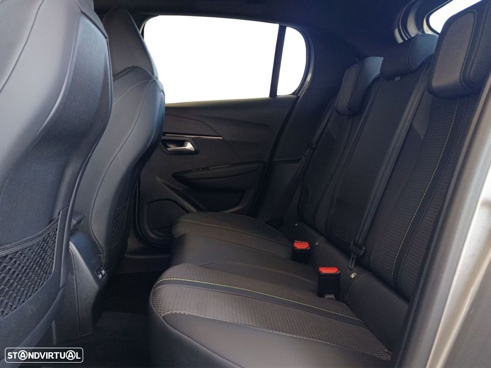 Peugeot 208 PureTech 130 EAT8 GT Pack - 24