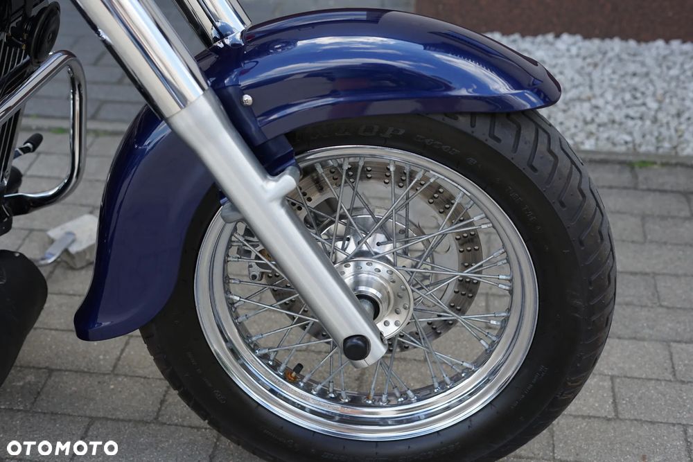 Kawasaki VN - 14