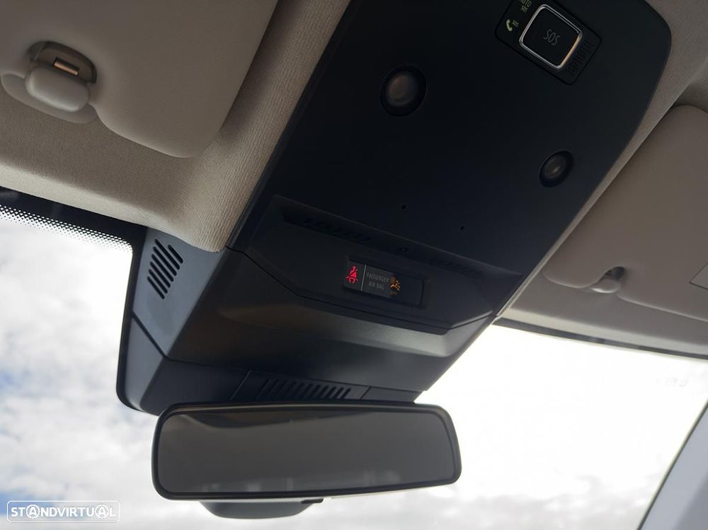 Renault Mégane E-Tech EV60 Evolution Optimum Charge - 25