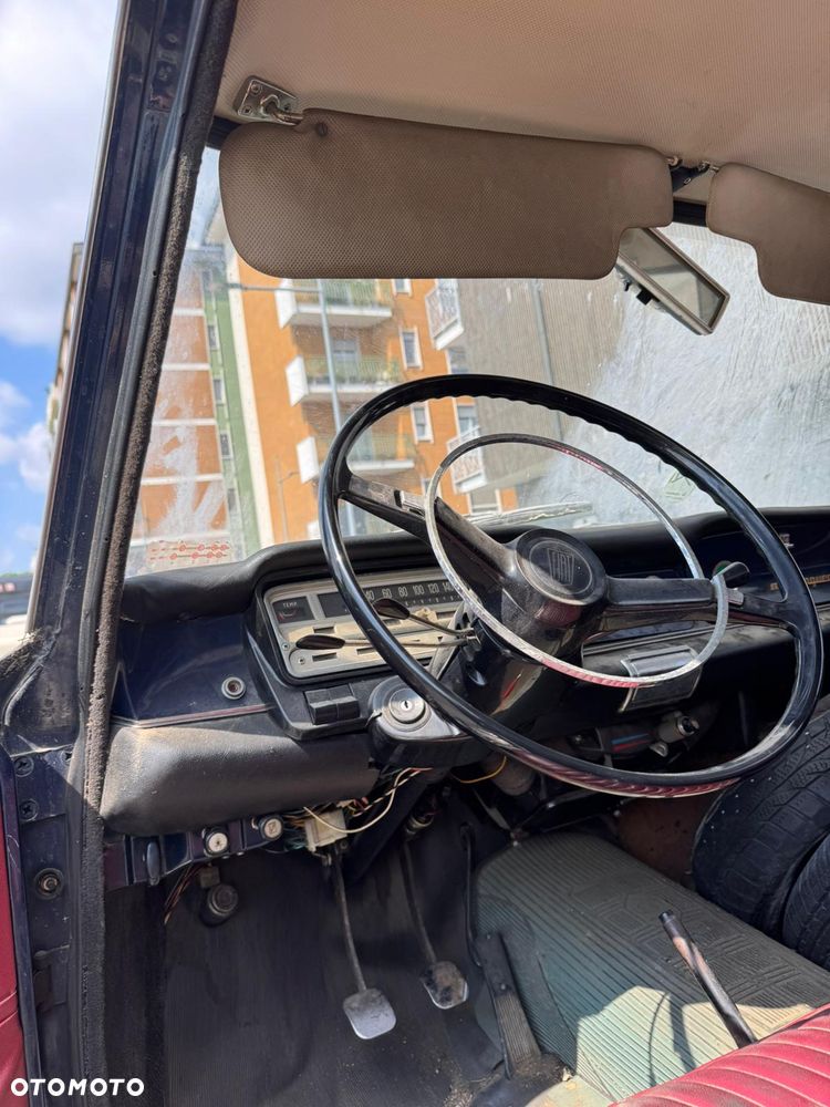 Fiat Inny - 8