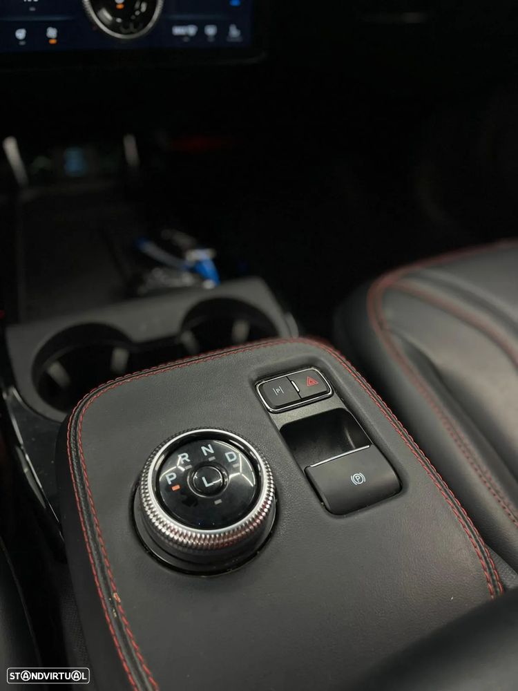 Ford Mustang Mach-E 75.7 kWh Premium AWD - 19