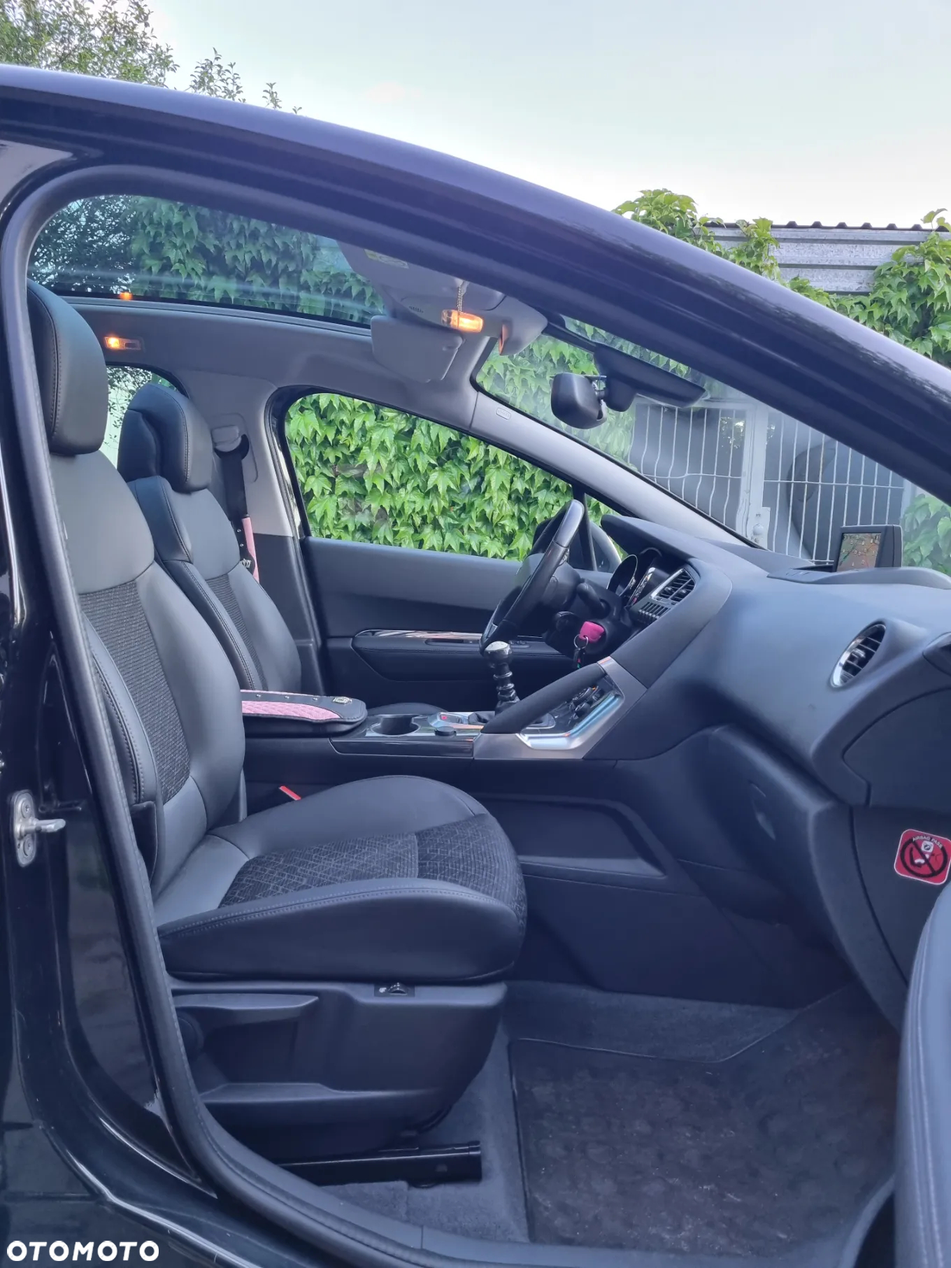 Peugeot 3008 2.0 BlueHDi Allure S&S - 7
