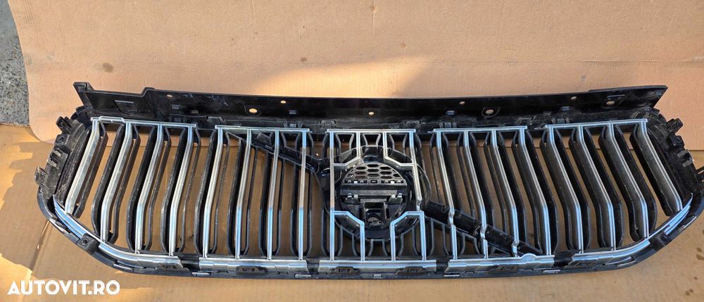Grila radiator cu camera Volvo Xc40 2019 / 2020 / 2021 2022 - 4