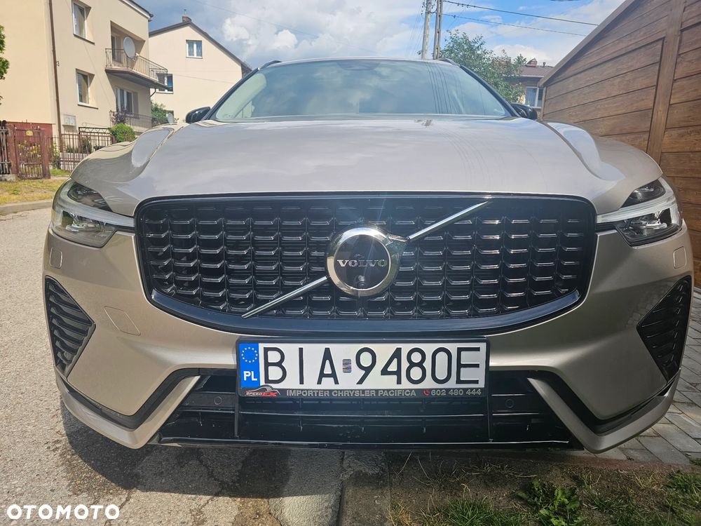 Volvo XC 60 B6 B AWD Geartronic RDesign - 12