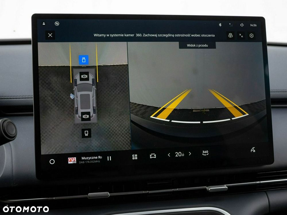 Geely Starray - 23
