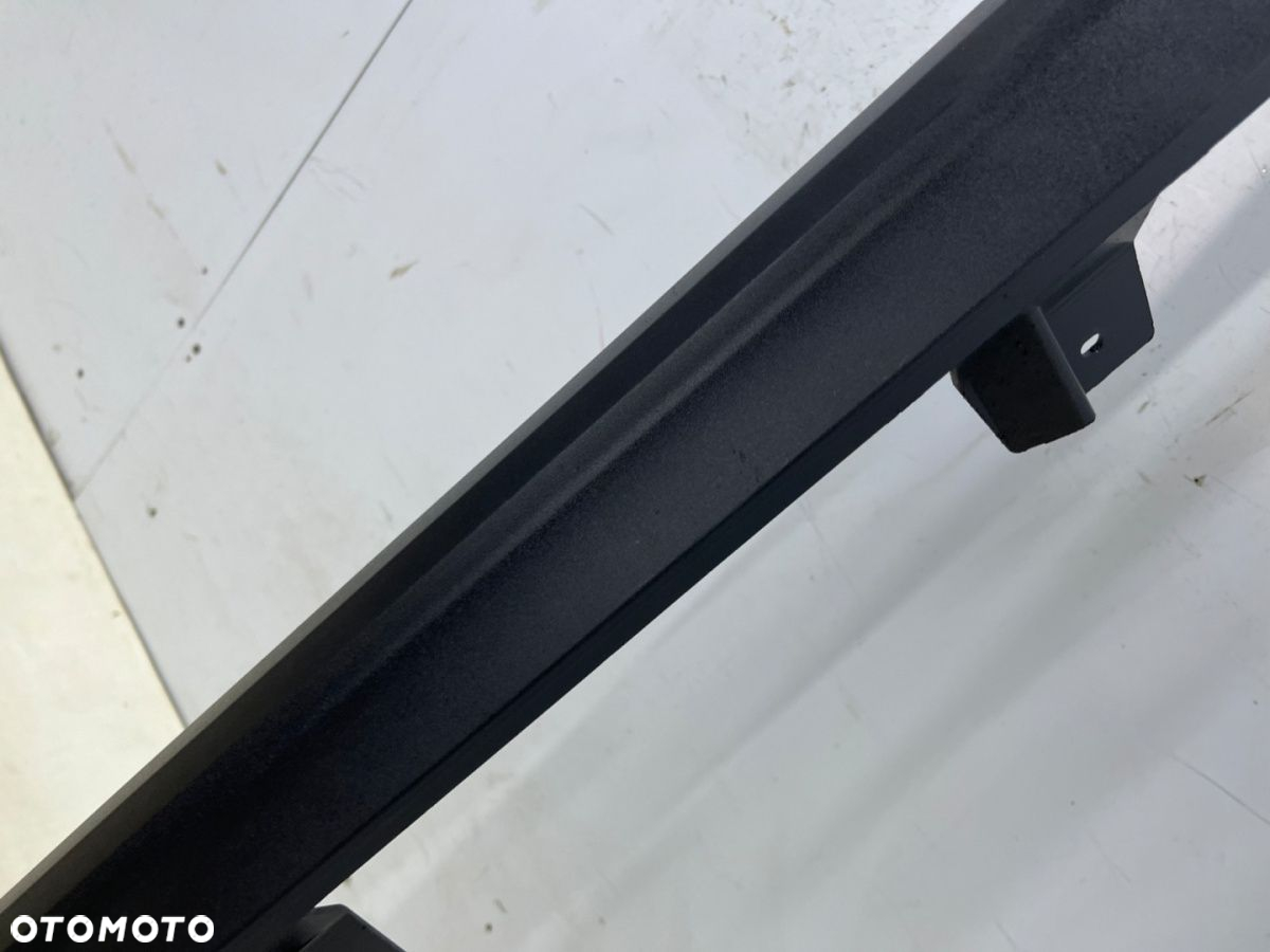Nakładka progu Seat Arona 17r.- LEWA listwa progowa zewnętrzna 6f9853851 - 7
