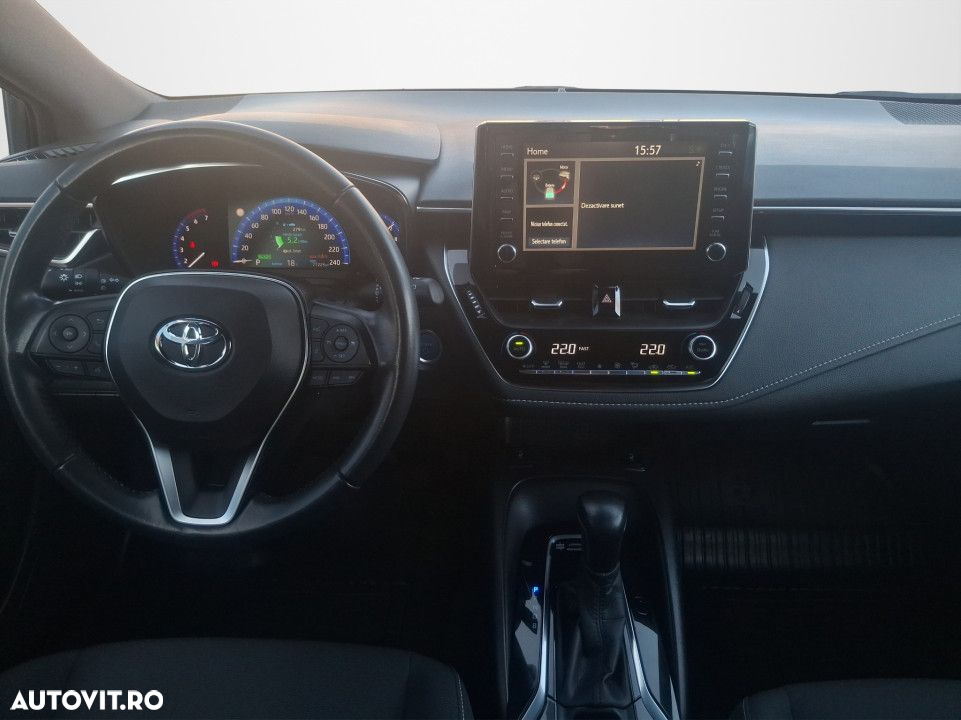 Toyota Corolla - 14