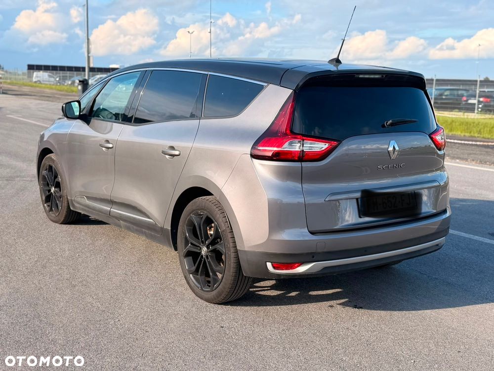 Renault Grand Scenic - 3