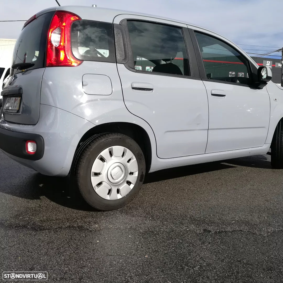 Fiat Panda 1.2 Easy GPL Bi-Fuel - 24