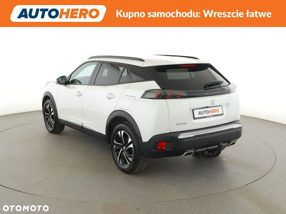 Peugeot 2008 PureTech 130 Allure Pack - 5