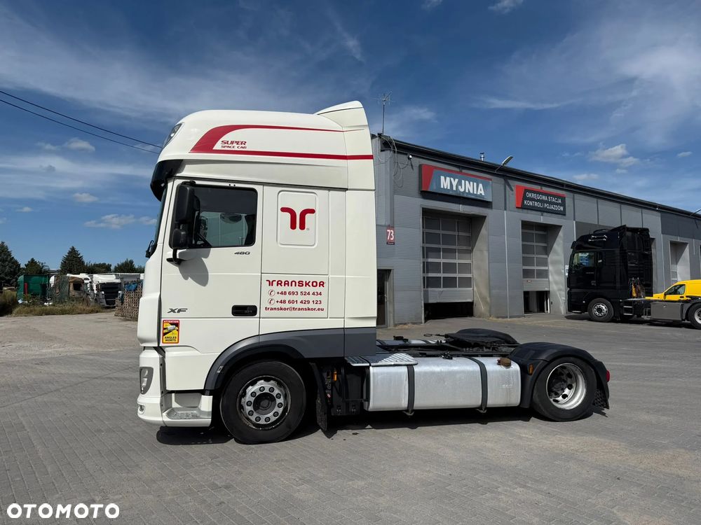 DAF XF 480 FT - 33
