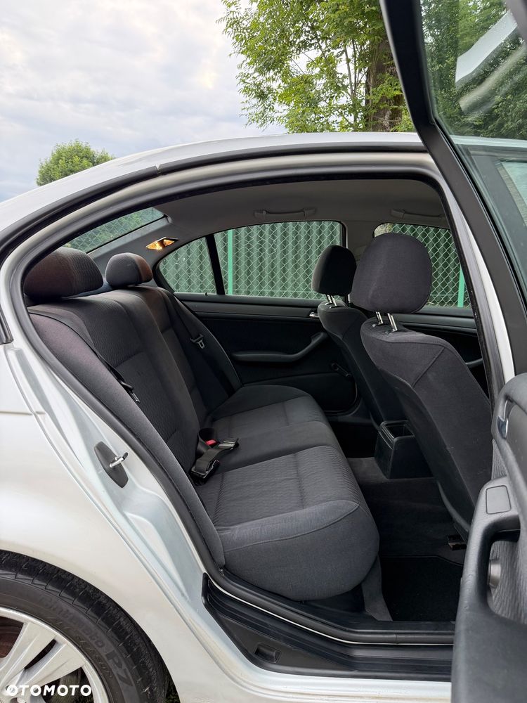 BMW Seria 3 - 19