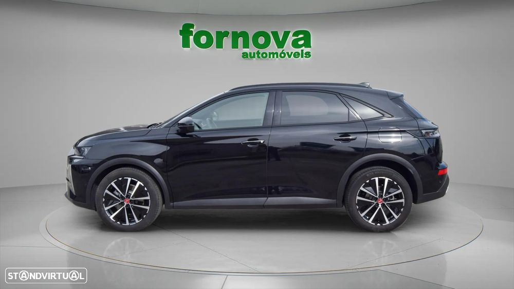 DS DS7 Crossback E-Tense Performance Line EAT8 - 4