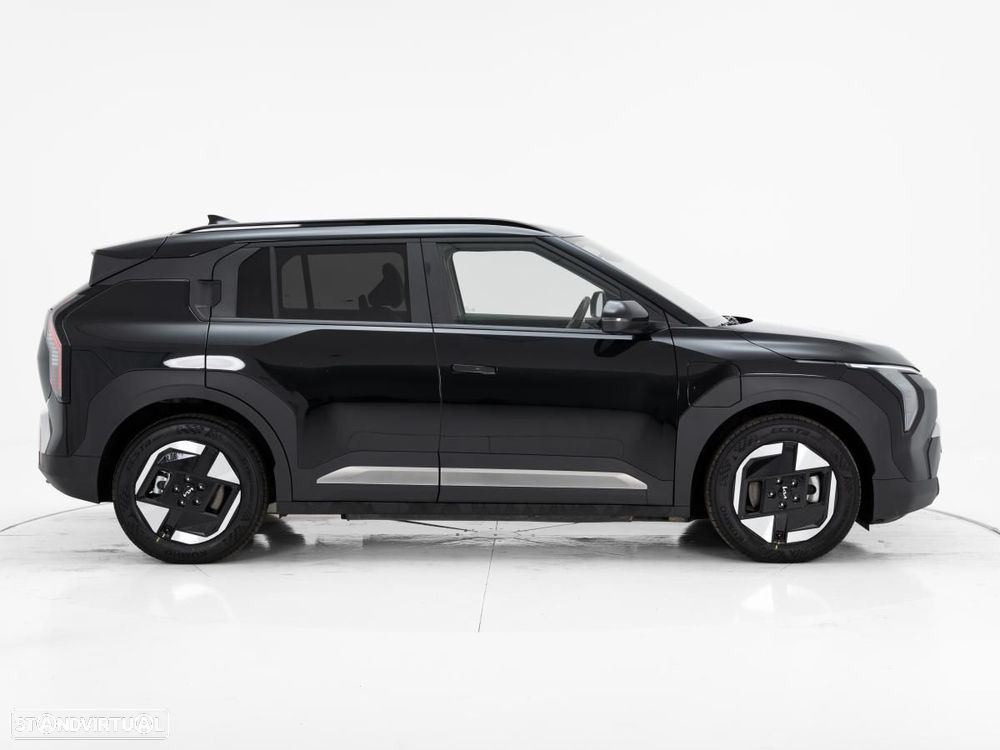 Kia EV3 58.3 kWh Drive - 3