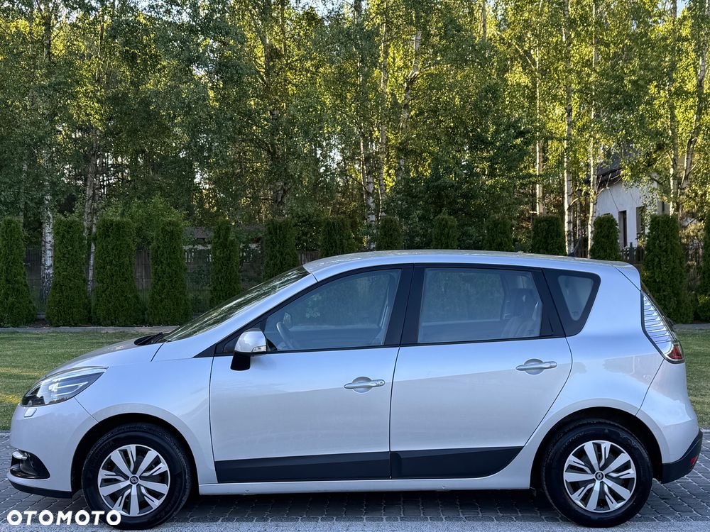 Renault Scenic 1.6 16V Authentique - 22