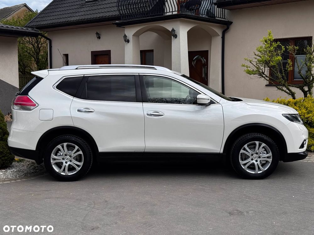 Nissan X-Trail 1.6 DCi N-Connecta - 6