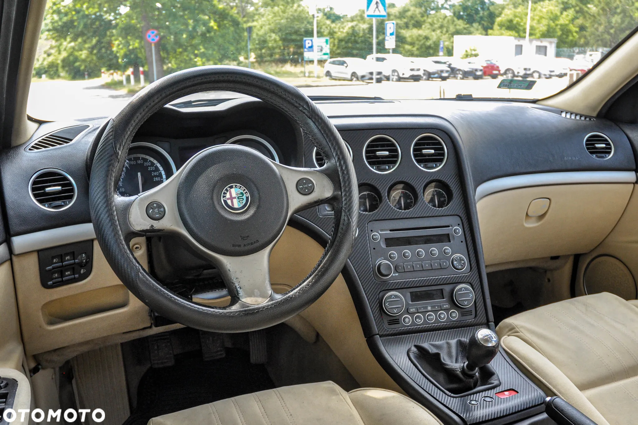 Alfa Romeo 159 - 9