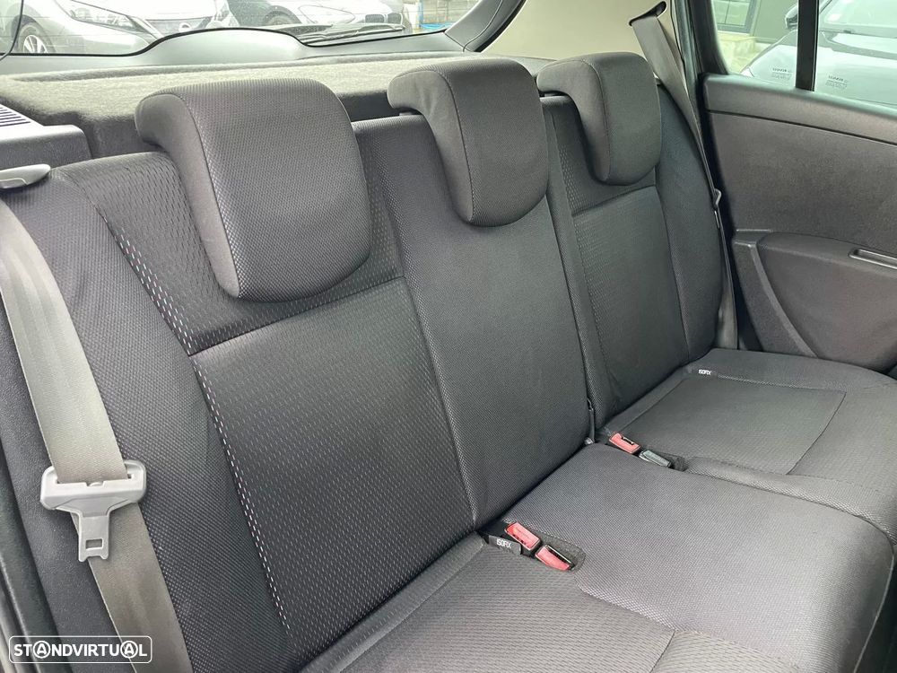 Renault Clio 1.5 dCi Confort - 17