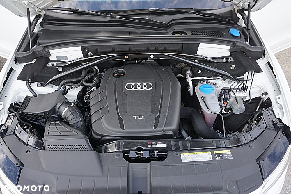 Audi Q5 - 41