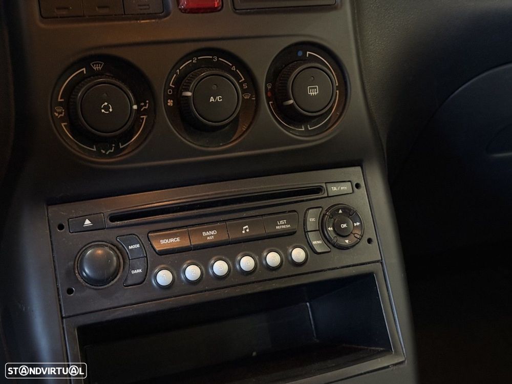 Citroën C3 Picasso 1.4 VTi - 7