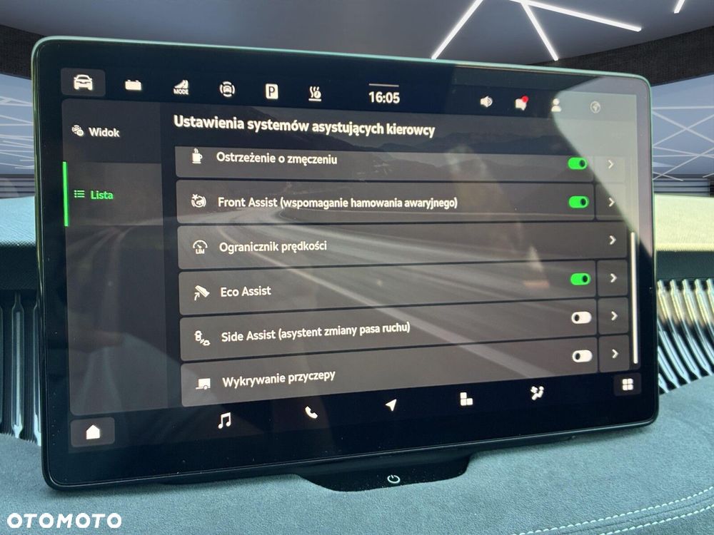Skoda Superb - 21