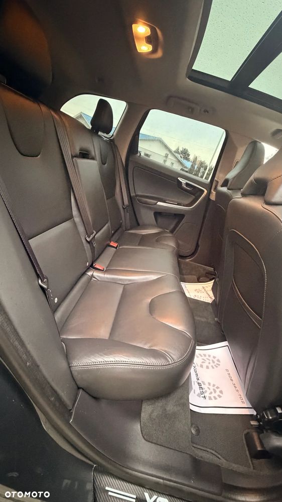 Volvo XC 60 - 15