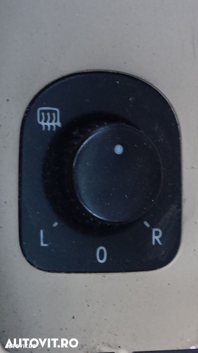Buton Reglaj Oglinzi VW Passat B7 Break / Variant / Combi 2010 - 2015 - 1