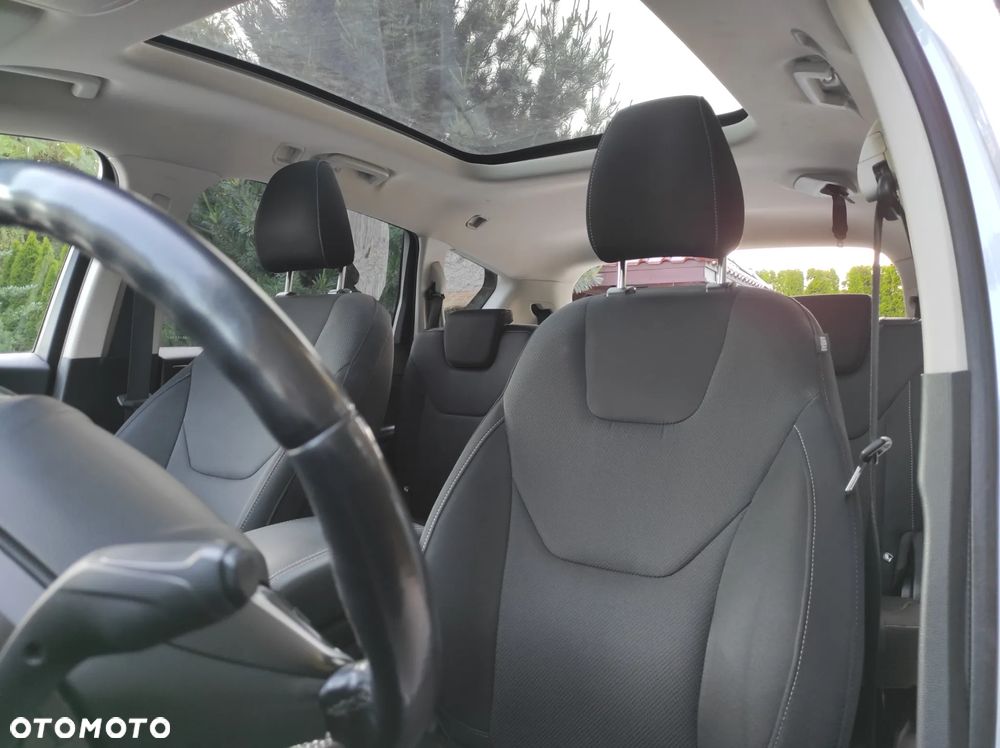Ford S-Max 2.0 TDCi ST-Line - 37