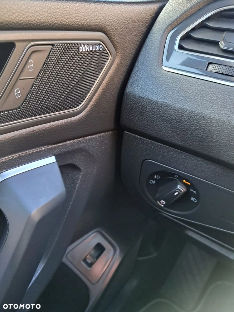 Volkswagen Tiguan Allspace - 29