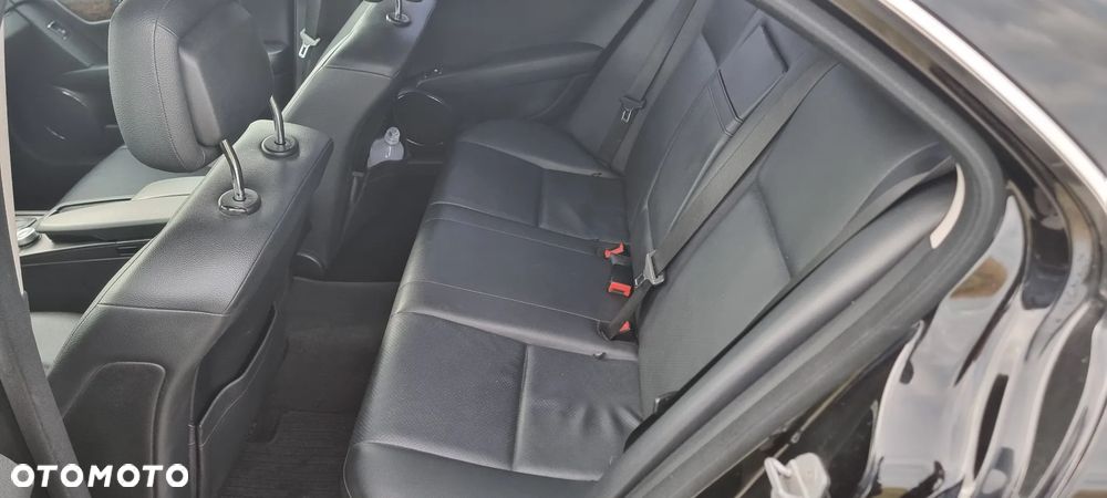 Mercedes-Benz Klasa C - 19