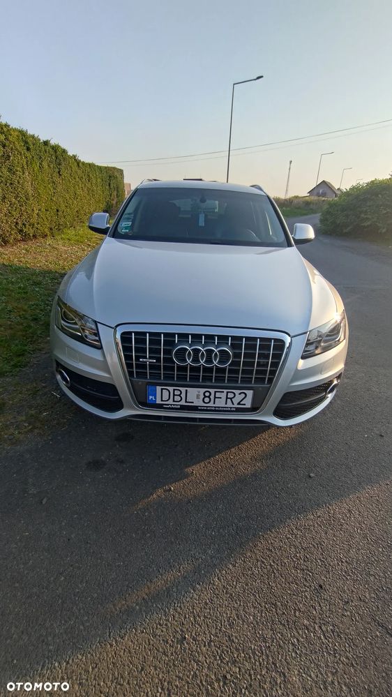 Audi Q5 - 1