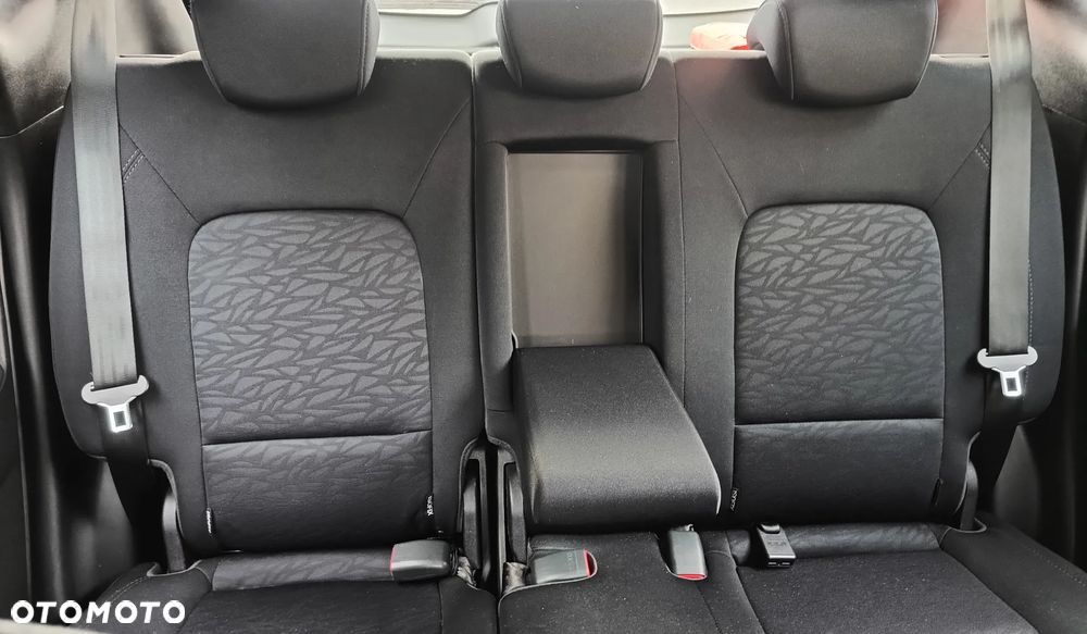 Hyundai ix20 1.6 Comfort - 13