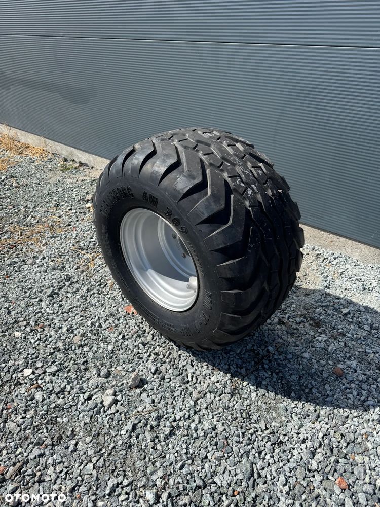 Nowe koło Trelleborg AW 309 500/50-17 IMP felga 6 otworów - 1