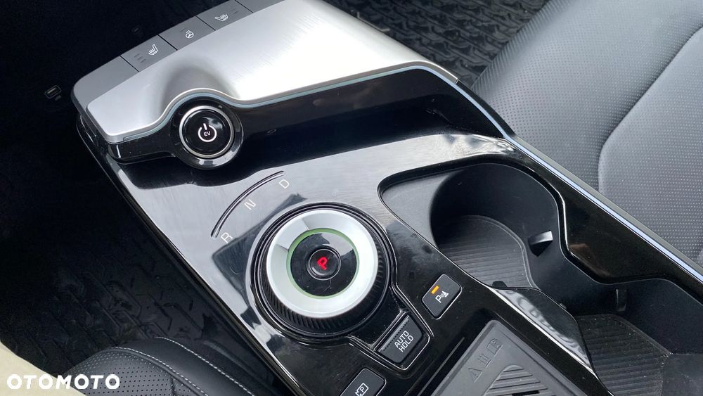 Kia EV6 77.4kWh Plus AWD - 15