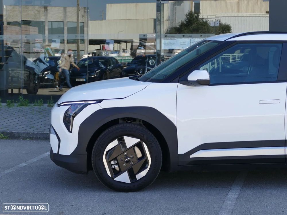 Kia EV3 58.3 kWh Drive - 17