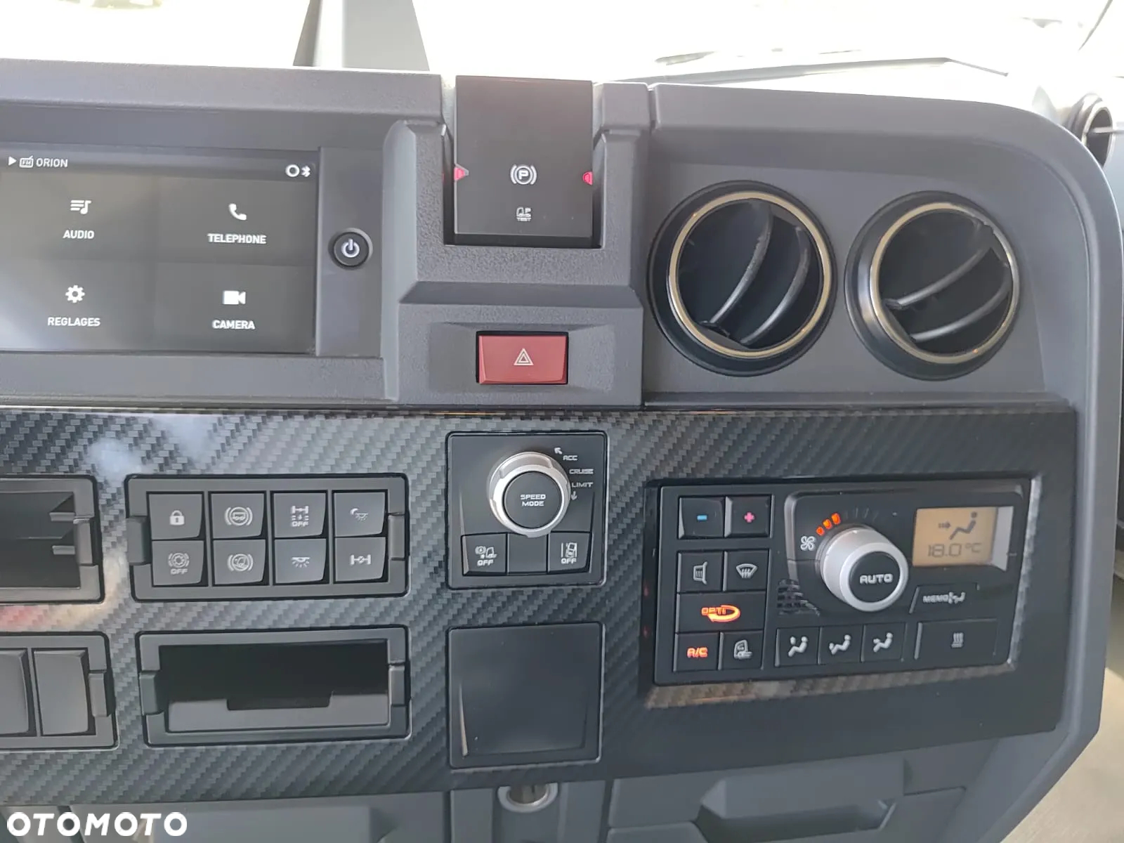 Renault T440 STANDARD ZADBANY ACC KLIMATYZACJA POSTOJOWA - 11