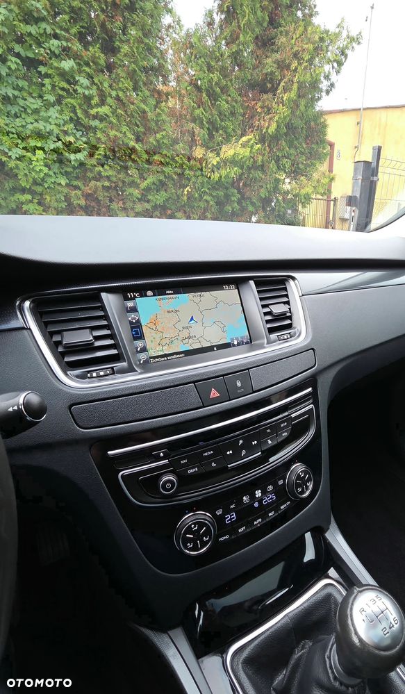 Peugeot 508 BlueHDi 150 Stop&Start Business-Line - 16
