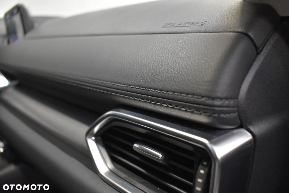 Mazda CX-5 SKYACTIV-G 160 Drive AWD Exclusive-Line - 35