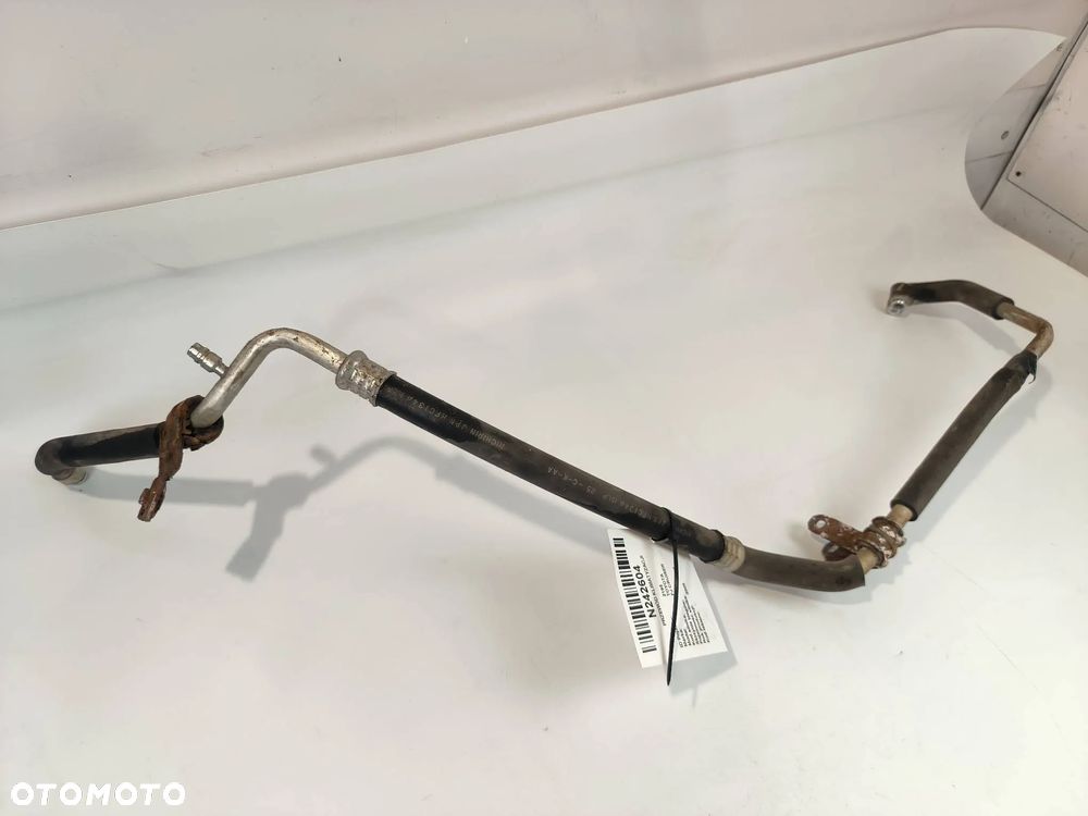 Przewód klimatyzacji Toyota, FJ cruiser 2007, SUV, Benzyna, 178kW, 3999cm³ - 2