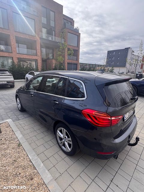 BMW Seria 2 216d Aut. Advantage - 9
